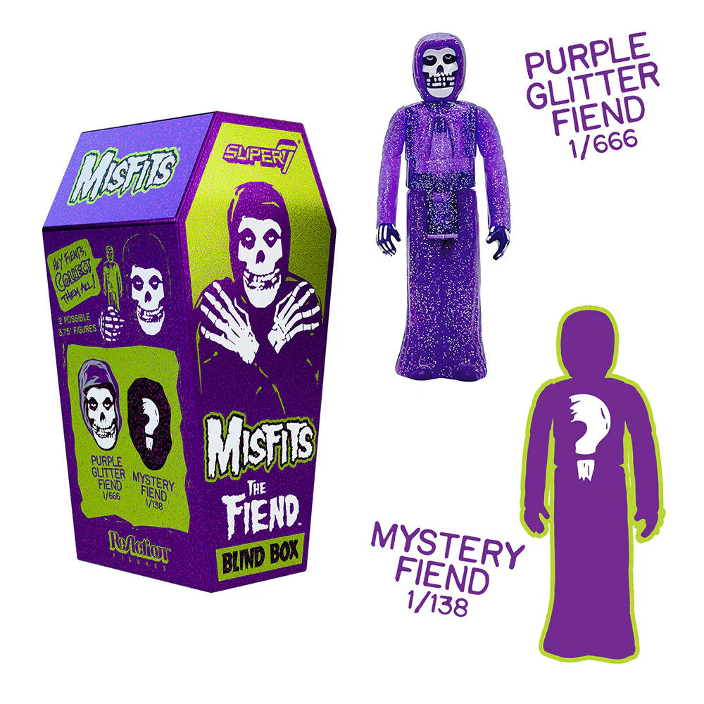 Action Figures